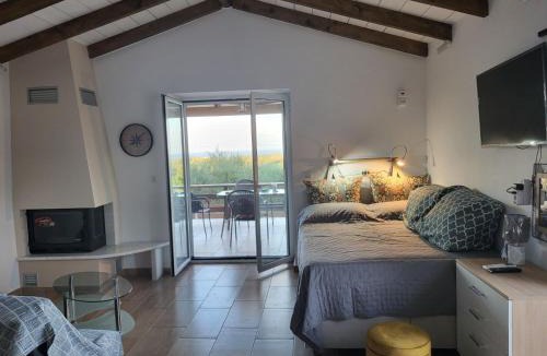 Messini House | Darolio Biofarm