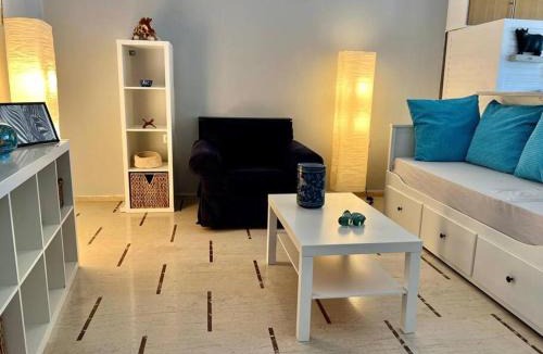 Ermionida Apartment | David's by Goutos Luxury Living