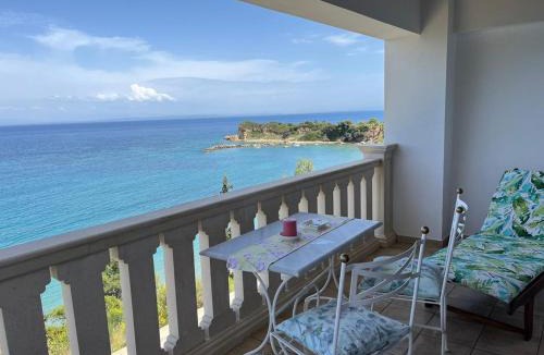 Vasilikos Hotel | Deep Blue Villas