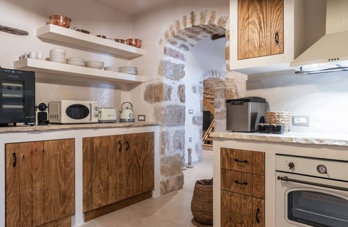 Katochori House | Delta-Rho | Kalami | Crete