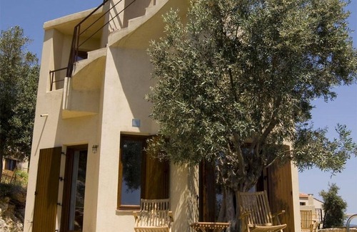 Votsi Villa | Deluxe Alonissos Island | Villa Elia | 1 Bedroom | Private Pool & Beautiful Sea.