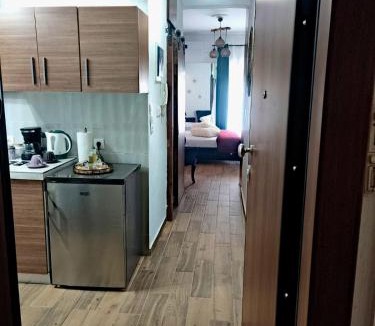 Korithion Apartment | Deluxe Apartment