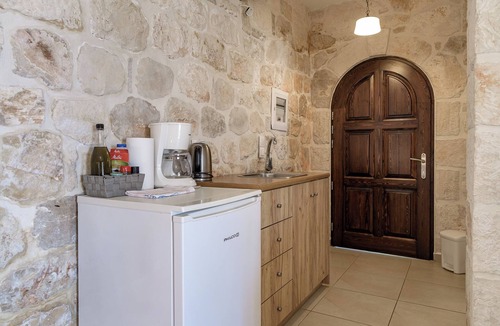 Elation Apartment | Deluxe Double Studio - Villa Mare Studios