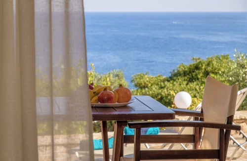 Elation Apartment | Deluxe Double Studio - Villa Mare Studios