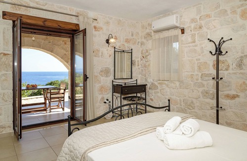 Elation Apartment | Deluxe Double Studio - Villa Mare Studios