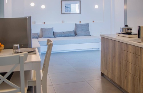 Vothon House | Deluxe Family Suite Erato