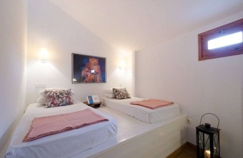 Lindos Villa | Deluxe Rhodes Villa | Villa Sokaki | Well Furnished | 2 Bedrooms