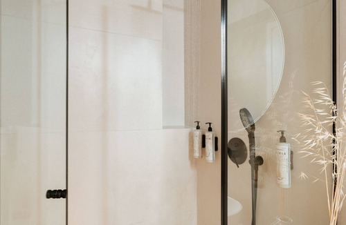 Psathi House | Deluxe Suite with Private Pool