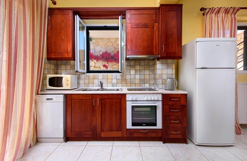 Dassia Villa | Deluxe Villa Rose with Private Pool