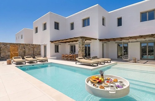 Kanalia Villa | Denia Seaside Villa II,Private Heated Pool!