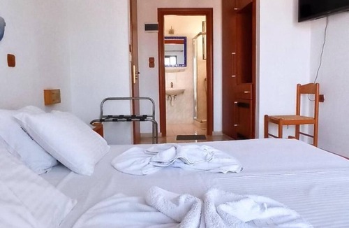 Skopelos Town Hotel | Denise Hotel