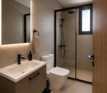 Khelmata House | DenniRO loft residence