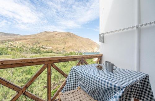 Potami House | Despoina Rooms Potami