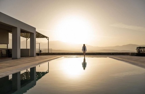Archanes Villa | Diktamon Villa Retreat
