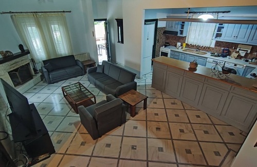 Kranidi House | Dimelia Heaven Farm