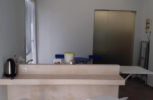 Koroni Apartment | Dimitra apartments koroni