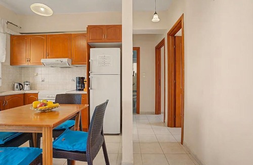 Kato Zakros Apartment | Dimitra Apartments Zakros Village