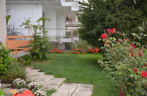 Kamena Vourla Hotel | Dimitra Hotel