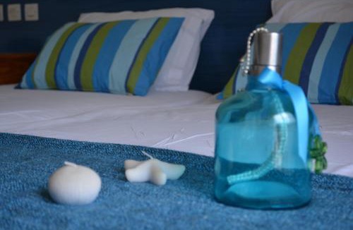 Kamena Vourla Hotel | Dimitra Hotel