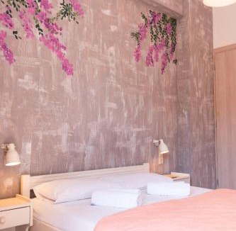Parga Apartment | Dimitra's Garden - Holiday Apartments