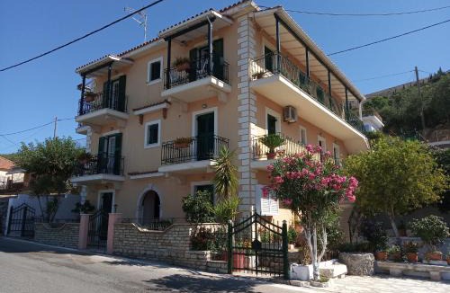Argostoli Apartment | Dimitra's Great View Apartment