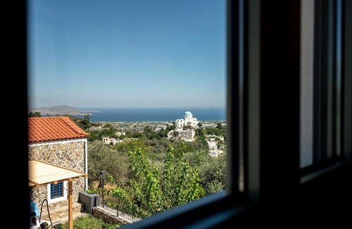 Zia Apartment | Dimitra's Village Houses #1