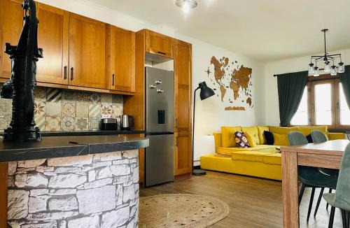 Marathokampos House | Dimitris place