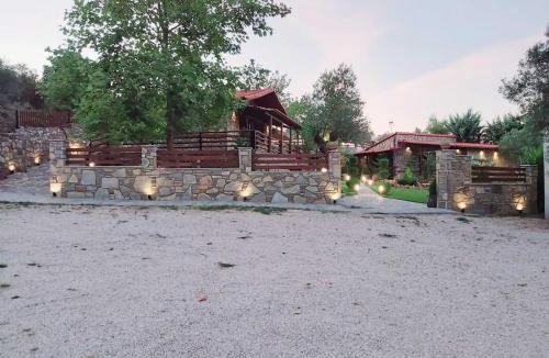 Ormos Panagias Apartment | dimitris' villas - villa 1
