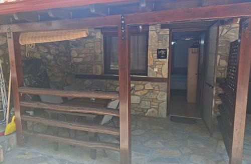 Ormos Panagias Apartment | dimitris' villas - villa 3