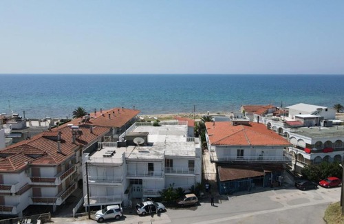 Nea Playia Apartment | DIMOS HOUSE by filoxeniagroup