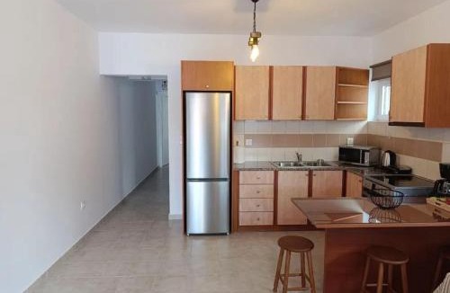 Loutra Oraias Elenis Apartment | Dimos Luxury Apartments Loutra Oreas Elenis