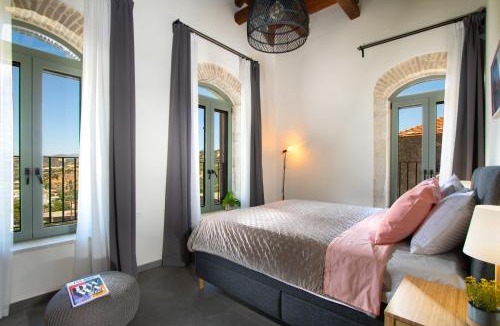 Venerato Apartment | Divine Crete