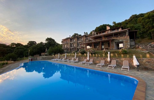Karitsa House | Dohos Hotel