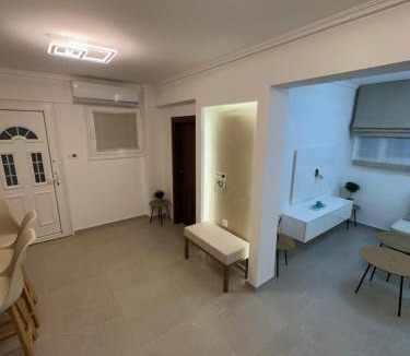 Neoi Epivates Apartment | DOLCE VITA by DENTALUX 2