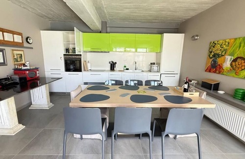 Katsarata Villa | Domus Villa Katsarata - Pool House - Sea View-Exclusive use of the pool.