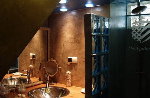 Kithira House | DonQuihotel Chalet