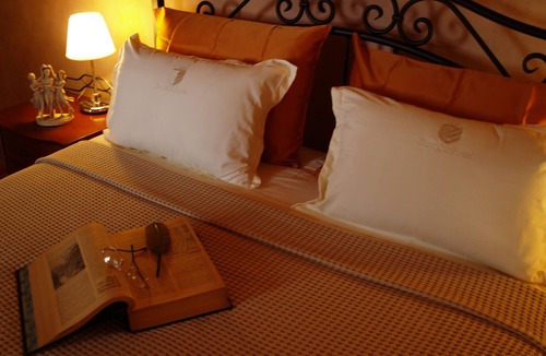 Kithira House | DonQuihotel Chalet