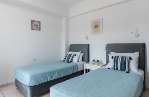 Ag. Georgios Hotel | Dora Pool Studios by Konnect,150m from the Beach