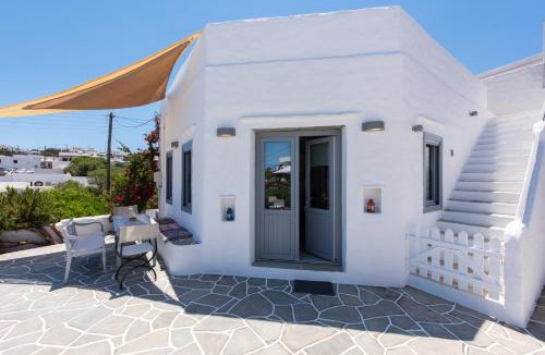 Apollonia House | Dora's traditional houses