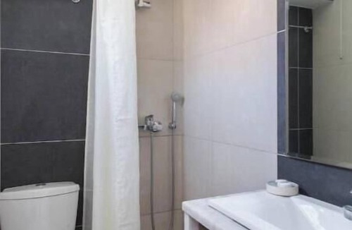 Spetses Apartment | Double Room - Aurora Spetses