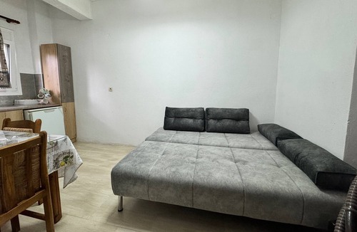 Sivota Apartment | Double room on ground floor