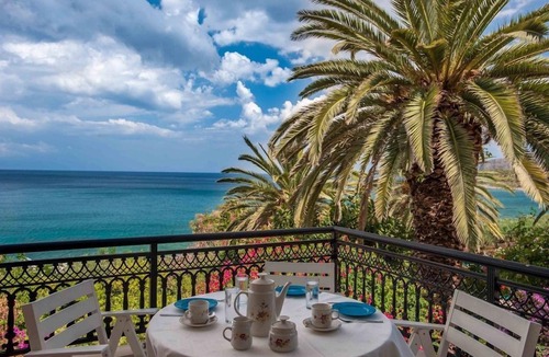 Monemvasia House | Douka Seafront Residences