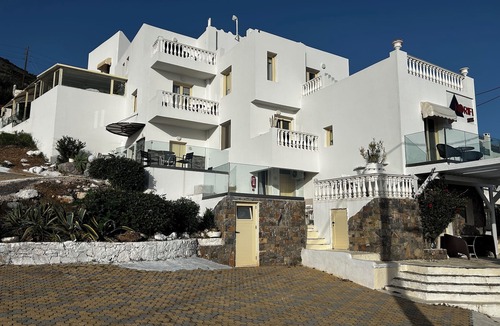 Piskopiano Apartment | Droomplek Junior Villas Chersonisos