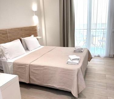 Kanoni Apartment | E & G- Figareto Apartments 4
