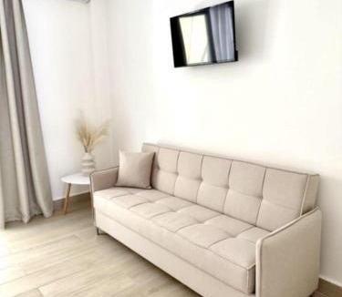 Kanoni Apartment | E & G- Figareto Apartments 4