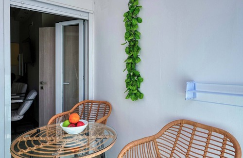 Kefalos Apartment | Easy Stay - A Fresh Getaway in Kefalos, Kos