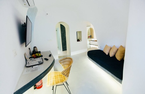 Finikia House | Edem Suites
