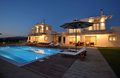 Gargaliani House | Edem Suites
