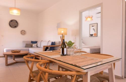 Gialos Apartment | eden of grameno