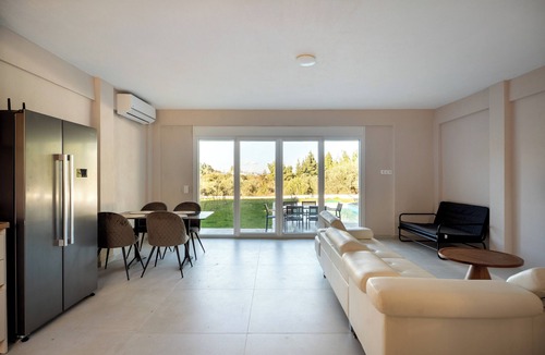Kriopigi Villa | EIGHT OLIVES LUXURY VILLA